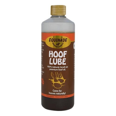 Equinade Hoof Lube For Horses  500 Ml