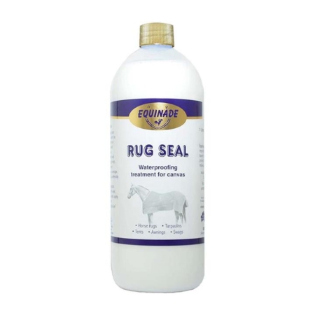 Equinade Rug Seal For Horses  1 Litre