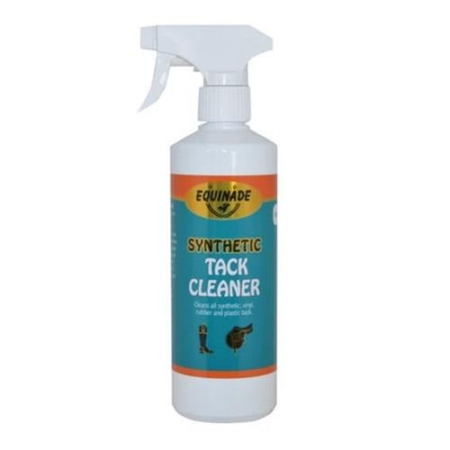 Equinade Synthetic Tack Cleaner For Horses  2.5 Litres