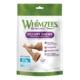 Whimzees Occupy Calmzees Antler Value Bag Dog Dental Treats Small 24 Chews