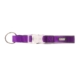 Dgs Comet Led Safety Collar (Purple) Medium - 2cm X 41 - 51cm 1 Pack