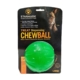 Starmark Treat Dispensing Chew Ball Toy (Large) 1 Pack