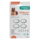 Aristopet Allwormers For Large Dogs 20 Kgs 50 Tablets