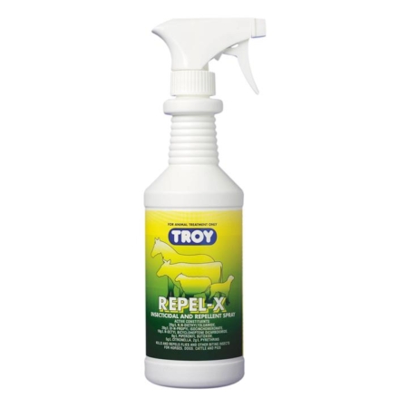 Troy Repel-X  500 Ml
