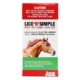 Lice'N'simple Pour On  100 Ml