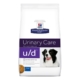 Hill's Prescription Diet U/D Urinary Care Dry Dog Food  12.5 Kg