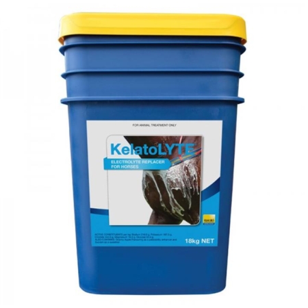 Kelatolyte Electrolyte Replacer  18 Kg