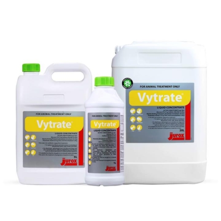 Vytrate Liquid Concentrate  1 Litre