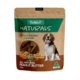 Tidbits Naturals Peanut Butter Biscuit Treats For Dogs  350 Gm