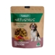 Tidbits Naturals Venison Biscuit Treats For Dogs  350 Gm