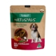 Tidbits Naturals Grain Free Beef Biscuit Treats For Dogs  300 Gm