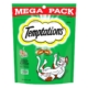 Temptations Seafood Medley Cat Treats 180gm 1 Pack