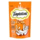 Temptations Tantalising Turkey Cat Treats 85gm 1 Pack