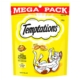 Temptations Tasty Chicken Cat Treats 180gm 3 Packs