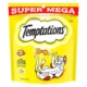 Temptations Tasty Chicken Cat Treats 350gm 3 Packs