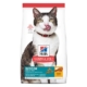 Hill's Science Diet Adult 11+ Indoor Dry Cat Food   1.58 Kg