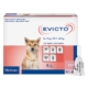 Evicto Spot-On (Selamectin) For Large Dogs 20-40kg (Pink) 4 Pack