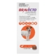 Bravecto For Small Dogs 4.5-10kg (Orange) 1 Chews