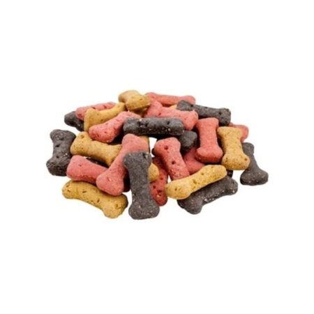 Blackdog Mini Biscuits Multi Mix For Dogs 150 Gm