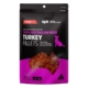 Prime100 Spt Single Protein Turkey Fillets Treats For Dogs 100gm 1 Pack