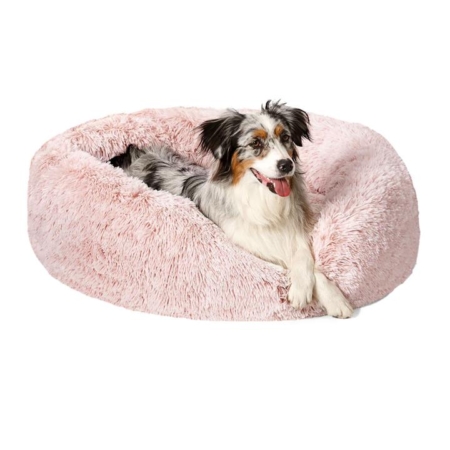 Snooza Calming Cuddler Bed For Dogs Bliss 1 X Small