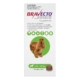 Bravecto For Medium Dogs 10-20kg (Green) 1 Chews