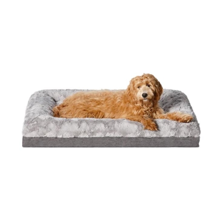 Snooza Ultra Comfort Lounge For Dogs  1 X Medium