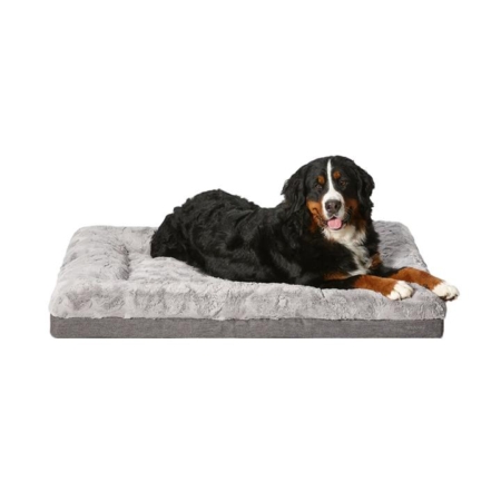 Snooza Ultra Comfort Lounge For Dogs  1 X Large