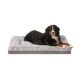 Snooza Ultra Comfort Lounge For Dogs  1 X Xlarge