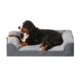 Snooza Ortho Dream Sofa For Dogs  1 X Medium/Large