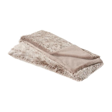 Snooza Calming Cuddler Blanket For Dogs Mink 1 X Small