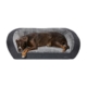 Snooza Ortho Sofa For Dogs Chinchilla 1 X Medium