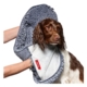 Snooza Supadry Noodle Mitt For Dogs Storm 1 Os