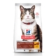 Hill's Science Diet Adult Hairball Control Chicken Dry Cat Food  2 Kg