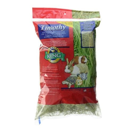 Alfalfa King Timothy Hay    1.8 Kg