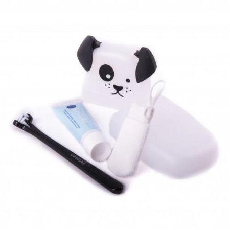 Petosan Complete Dental Kit Puppy 1 Piece