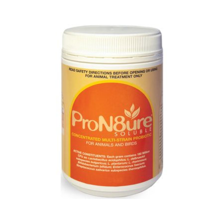 Pron8ure (Protexin) Soluble  250 Gm