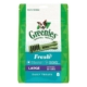 Greenies Fresh Dental Treats For Dogs - Large (22-45 Kg)  340 Gm