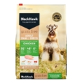 Black Hawk Grain Free Chicken Small Breed Adult Dog Dry Food  2.5 Kg