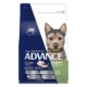 Advance Puppy Rehydratable Small Breed Dog Dry Food (Chicken & Rice)  3 Kg