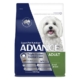 Advance Triple Action Dental Care Adult Small Breed Dog Dry Food (Chicken & Rice)  2.5 Kg