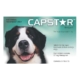 Capstar For Large Dogs Over 11kg (Green) 6 Tablet