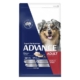 Advance Chicken With Rice Medium Breed Adult Dog Dry Food  3 Kg