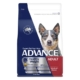 Advance Healthy Weight Adult Medium Breed Dog Dry Food (Chicken & Rice)  2.5 Kg