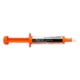 Equinox Orange Tube Horse Wormer  32.6 Gm