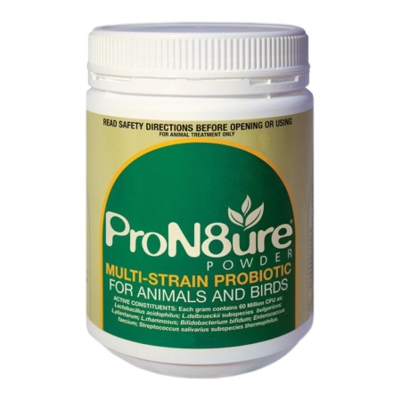 Pron8ure (Protexin) Powder  125 Gm