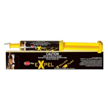 Expel Yellow  32.5 Gm