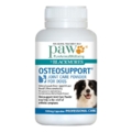 Paw Osteosupport Joint Care Powder For Dogs  150 Capsule