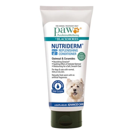 Paw Nutriderm Replenishing Conditioner  200 Ml