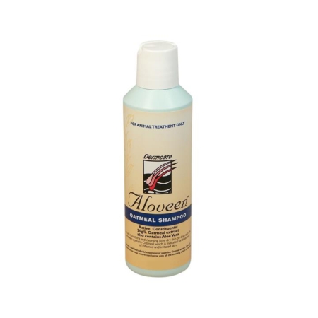 Aloveen Oatmeal Shampoo  250 Ml